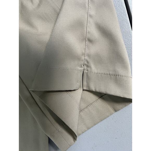 Nike Golf Tour Performance Khaki Pants Mens 34x34 Dri-Fit - Picture 5 of 6